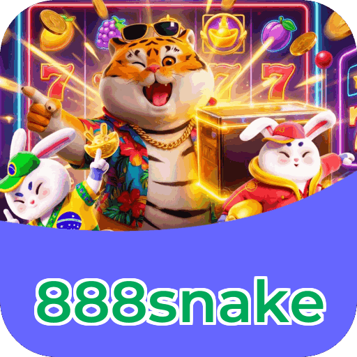 888snake - Vitória verificada Carlos M.